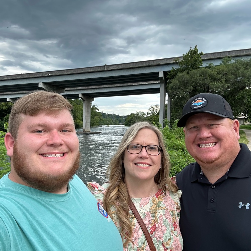 Meet your Posher, Stefanie